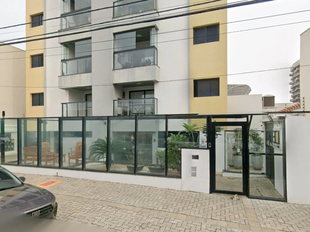 Apartamento 64 m² (01 vaga) - Vila Santa Helena - Presidente Prudente - SP — foto 2