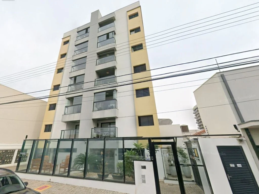 Apartamento 64 m² (01 vaga) - Vila Santa Helena - Presidente Prudente - SP — foto 3