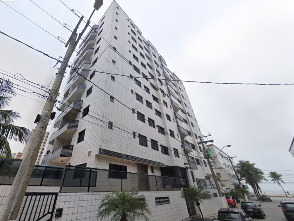 Apartamento 127 m² (02 vagas) - Tupi - Praia Grande - SP — foto 2