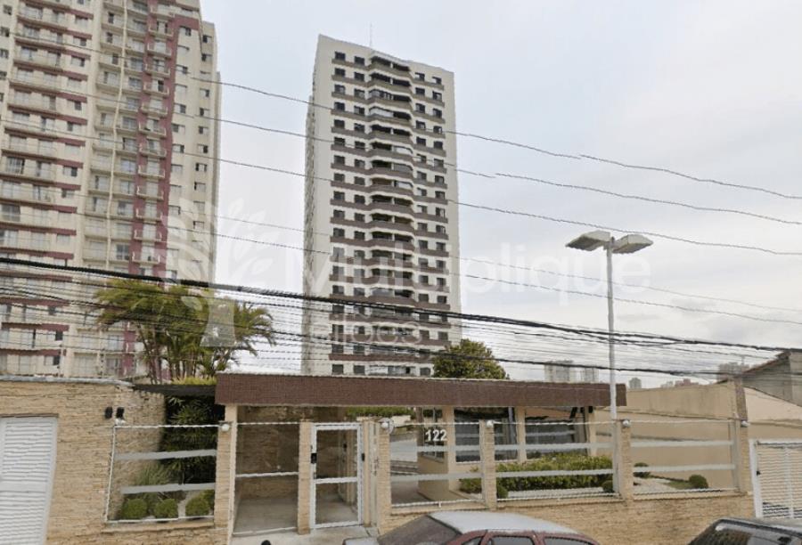 Apartamento | Santo André - SP
