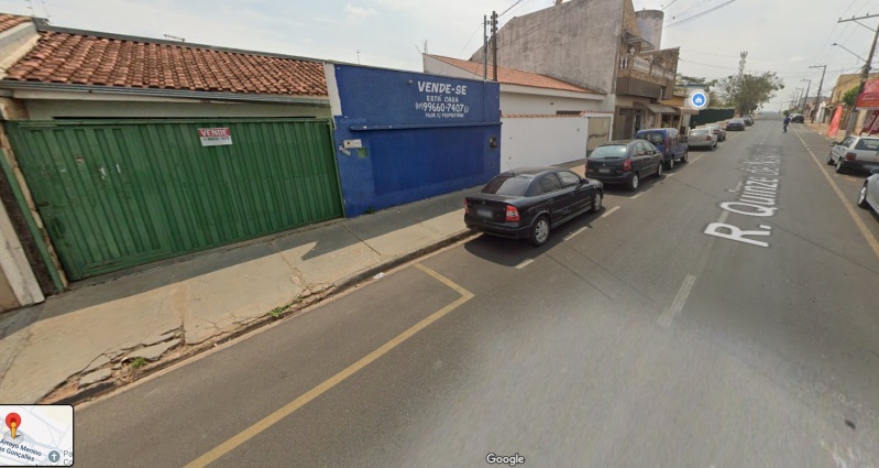 LOTE 001 CASA RESIDENCIAL ou COMERCIAL localizada na Rua XV de Novembro na cidade de Catanduva/SP — foto 2