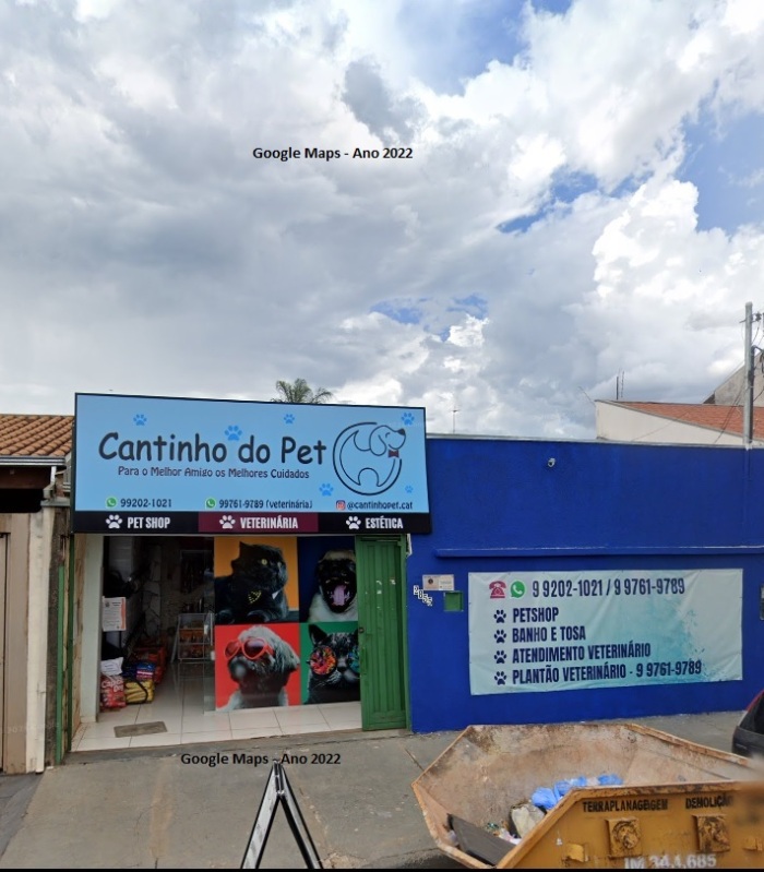 LOTE 001 CASA RESIDENCIAL ou COMERCIAL localizada na Rua XV de Novembro na cidade de Catanduva/SP — foto 5