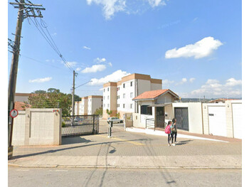 Leilão judicial de Apartamento em São José dos Campos/SP - Campos de São José