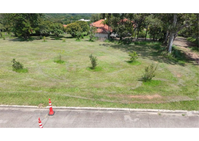 LOTE 001 Terreno de 1.000,00m² no Lot. Residencial Kurumin em Itu/SP — foto 4
