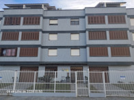 Box nº 03 - 13,00m² - Ed. Farol - Zona Nova