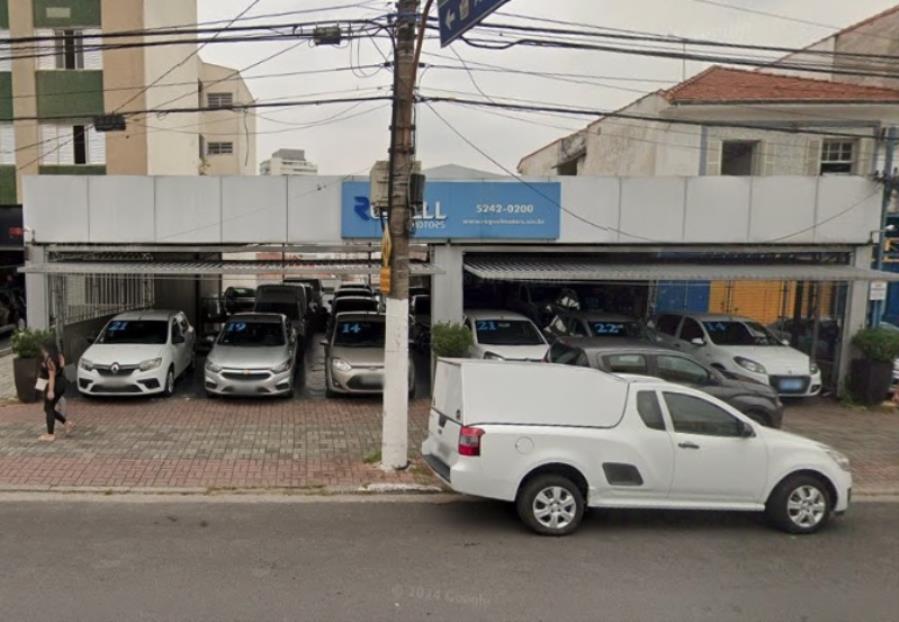 JUDICIAL Leilão de Imóvel Comercial na Vila da Saúde/SP