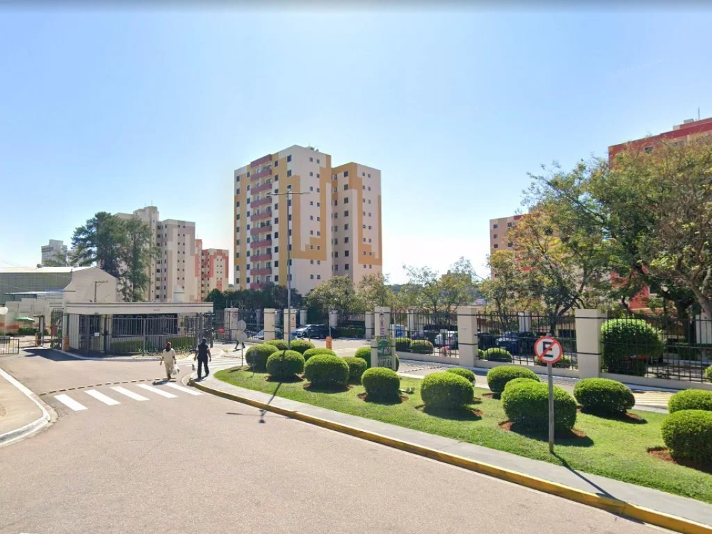 Apartamento 95 m² (02 Vagas) - Vila das Hortencias - Jundiaí - SP