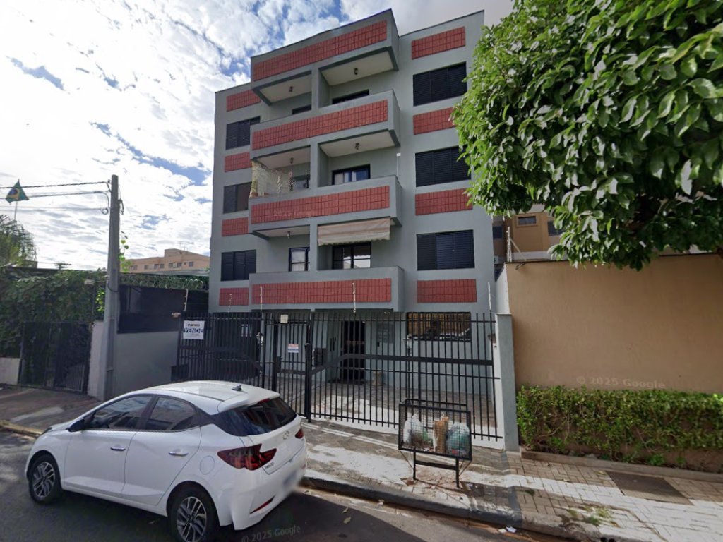 Apartamento 39 m² (01 Vaga) - Jardim Paulistano - Ribeirão Preto - SP — foto 2