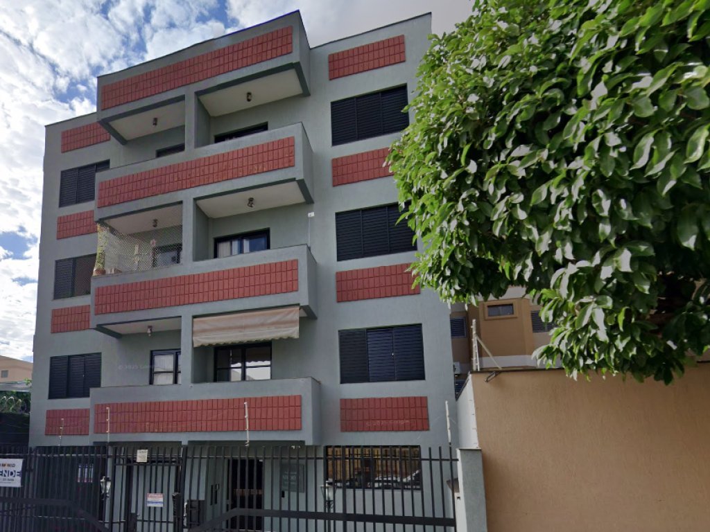 Apartamento 39 m² (01 Vaga) - Jardim Paulistano - Ribeirão Preto - SP — foto 3