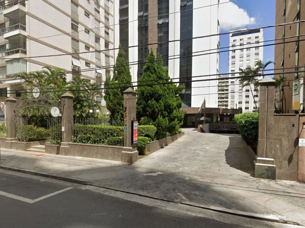 Apartamento 31 m² (próx. à Av. Nove de Julho) - Jardim Paulista - São Paulo - SP — foto 3