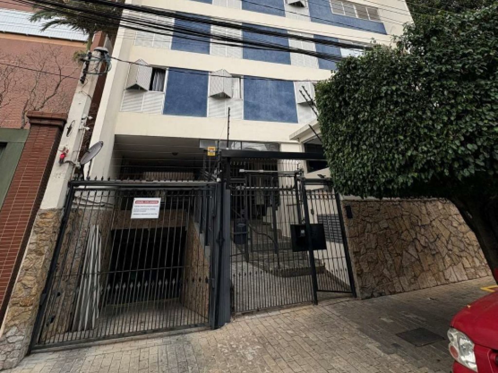 Apartamento 129 m² (01 Vaga) - Vila Mariana - São Paulo - SP — foto 2