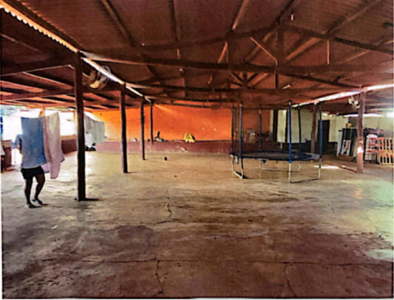 LOTE 001 Imóvel medindo 598,23m² em Bielândia entre Filadelfia e Araguaina - TO — foto 2