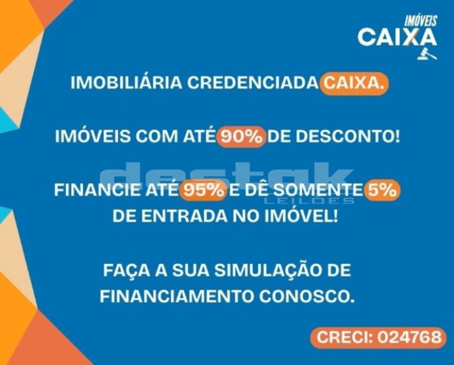Apartamento em CAMPINAS/SP - Venda online CAIXA com desconto de 39,56% Apartamento em CAMPINAS/SP - Imóvel da venda online CAIXA