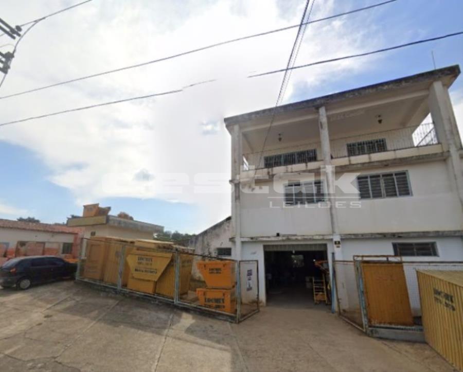 Prédio Misto em Porto Feliz/SP — foto 3
