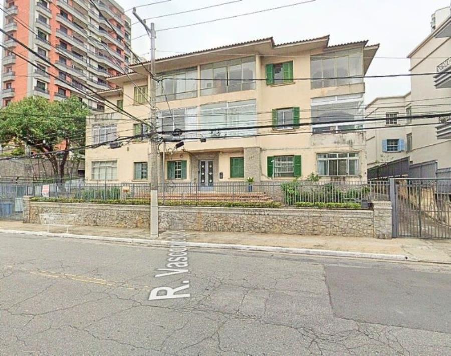 São Paulo - SP - Ipiranga - Apartamento Apartamento com 83,52 m2 - E456 — foto 2