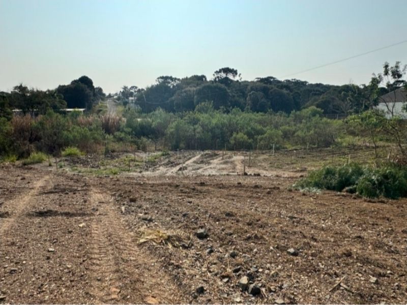 1/3 de Terreno Urbano, Santa Cecília - SC — foto 2