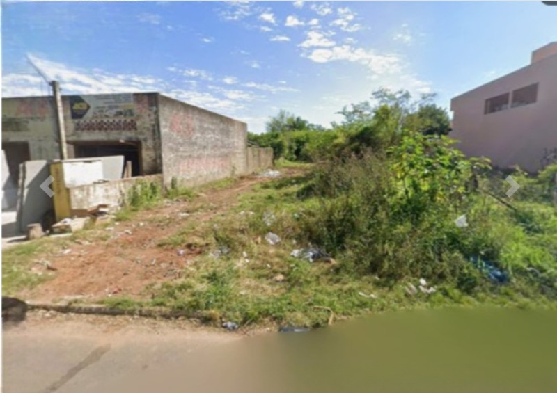 LOTE 001 Imóvel