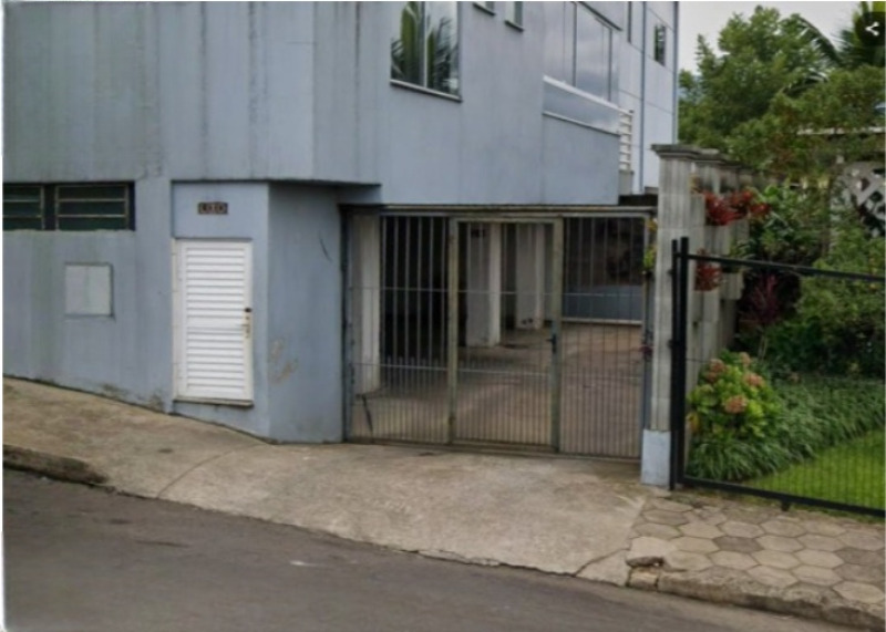 LOTE 001-2 Imóvel