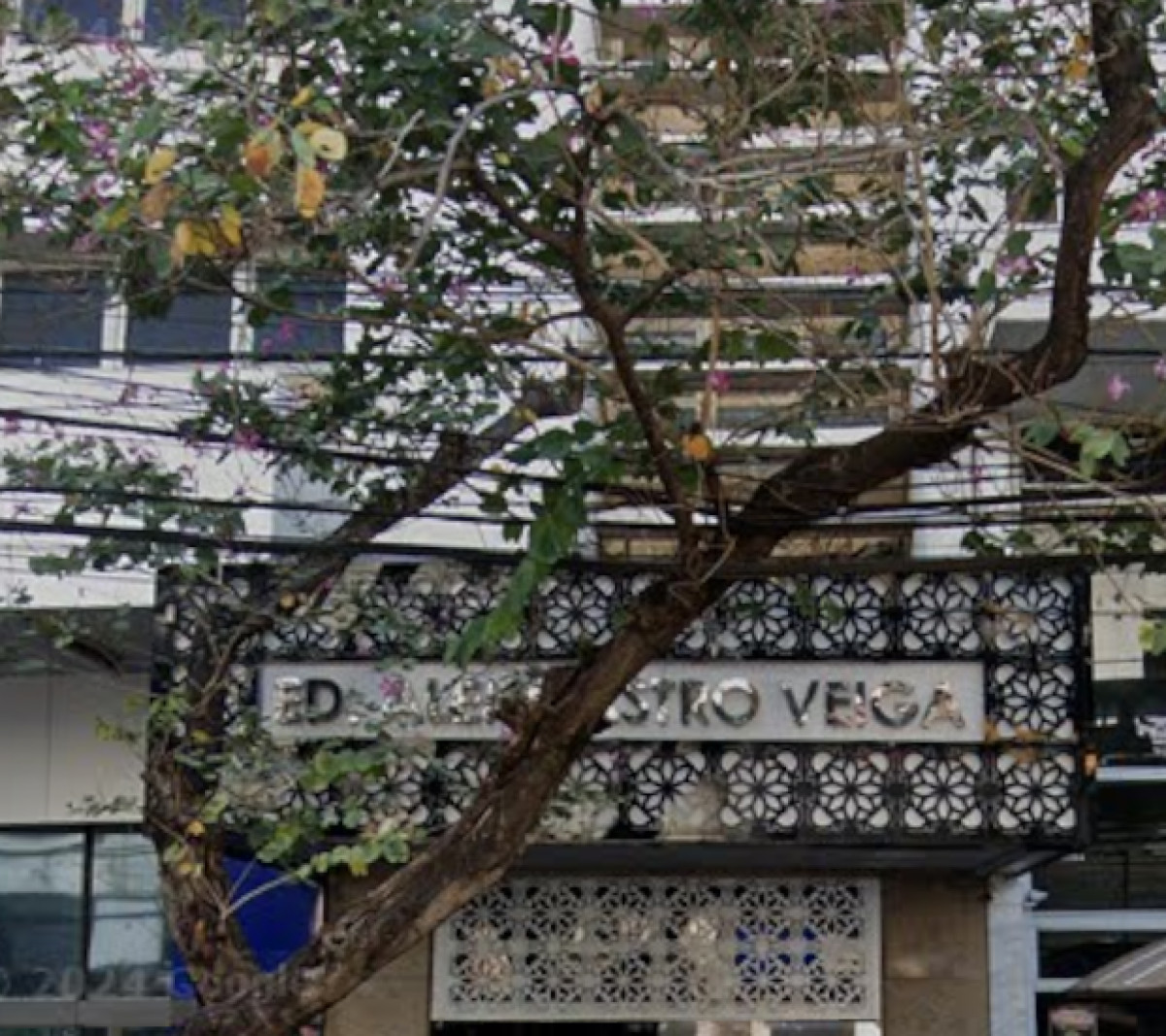 Apartamento de Nº 2004 - Ed Alencastro Veiga em Goiânia/GO