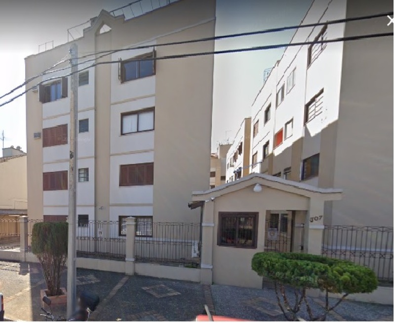 Lote 001 Apartamento Duplex em Cachoeirinha