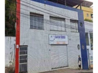 Galpão Comercial c/344m²- Terreno c/ 522m² - Juiz de Fora/MG — foto 2