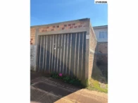 Apto - 43,50m² - Garagem - 9,90m² - Cond. Riviera - Floresta — foto 5