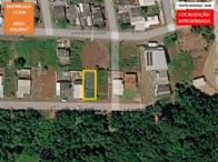 Terreno n°. 01-A-07 - 228,80m² - Colônia Missões