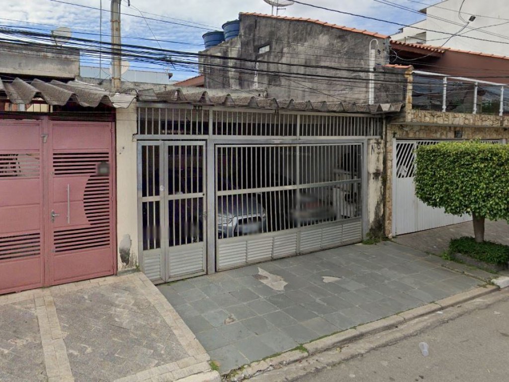 Casa 130 m² - Jardim Dona Deolinda - São Paulo - SP — foto 2