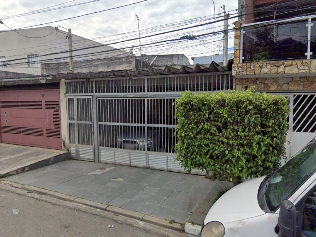 Casa 130 m² - Jardim Dona Deolinda - São Paulo - SP — foto 3