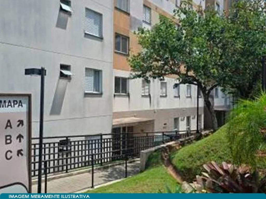 Direitos sobre Apartamento 45 m² (próx. à Av. Jacu-Pêssego) - Itaquera - São Paulo - SP — foto 4