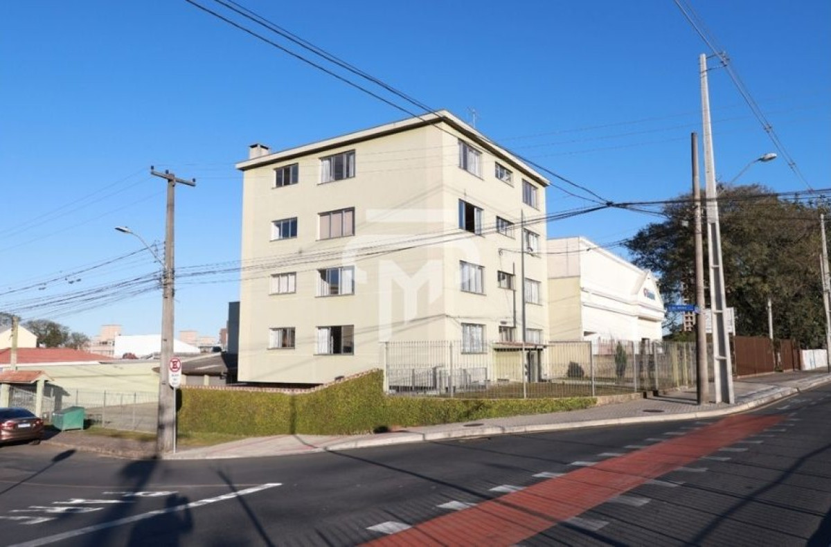 Apartamento com 138,63 M² + 2 Vagas de Garagem no Capão Raso | Curitiba-pr — foto 2