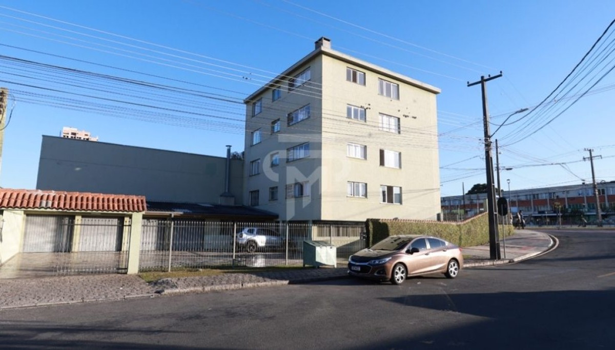 Apartamento com 138,63 M² + 2 Vagas de Garagem no Capão Raso | Curitiba-pr — foto 3