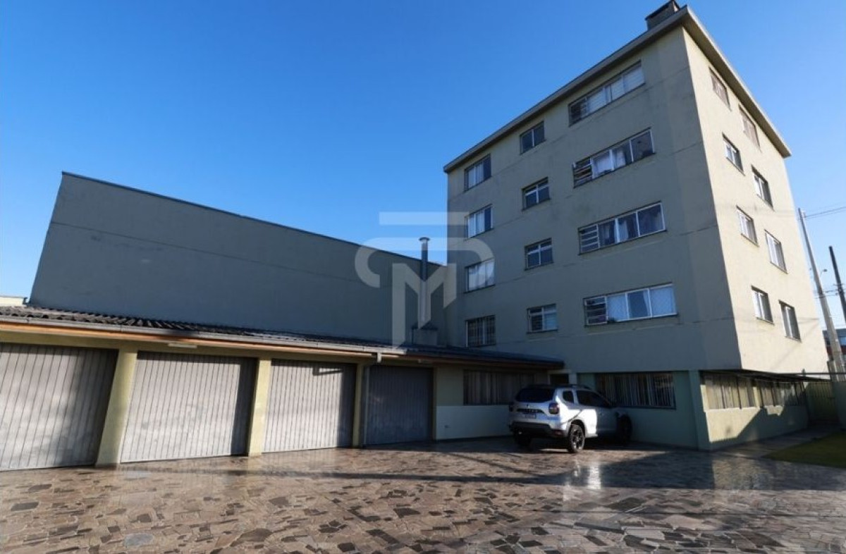 Apartamento com 138,63 M² + 2 Vagas de Garagem no Capão Raso | Curitiba-pr — foto 4