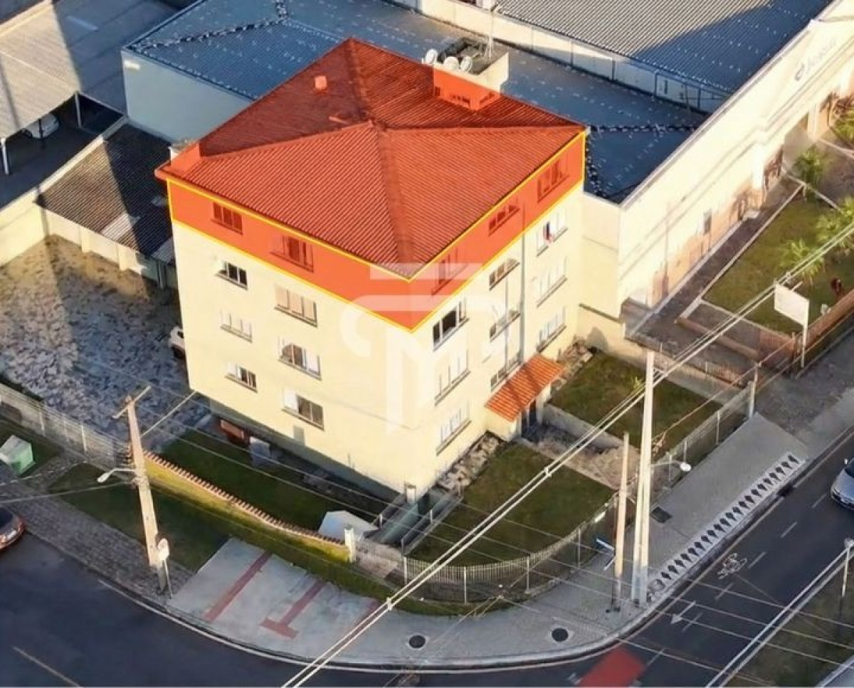 Apartamento com 138,63 M² + 2 Vagas de Garagem no Capão Raso | Curitiba-pr — foto 5