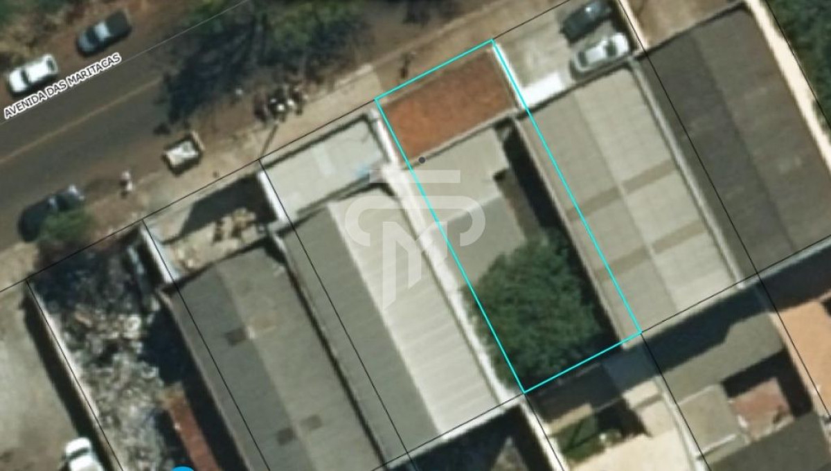 Imóvel Comercial de 250 M² na Avenida das Maritacas - Bairro Indusville | Londrina-pr — foto 2
