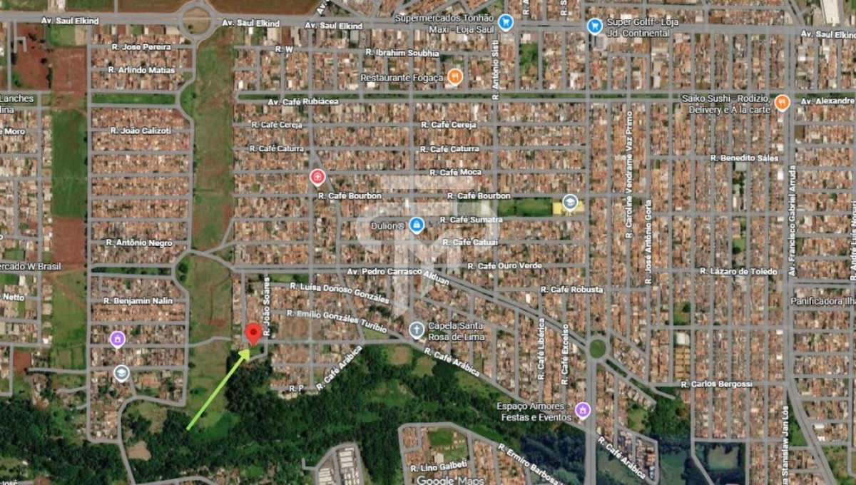 Imóvel de 250 M² no Jardim Everest / Ilha do Mel | Londrina-pr — foto 3