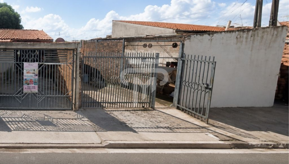Imóvel de 200 M² no Jd. Barcelona (Próx. da Av. Tanganica) | Londrina-pr