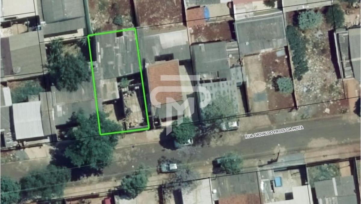Imóvel de 200 M² no Jd. Barcelona (Próx. da Av. Tanganica) | Londrina-pr — foto 2