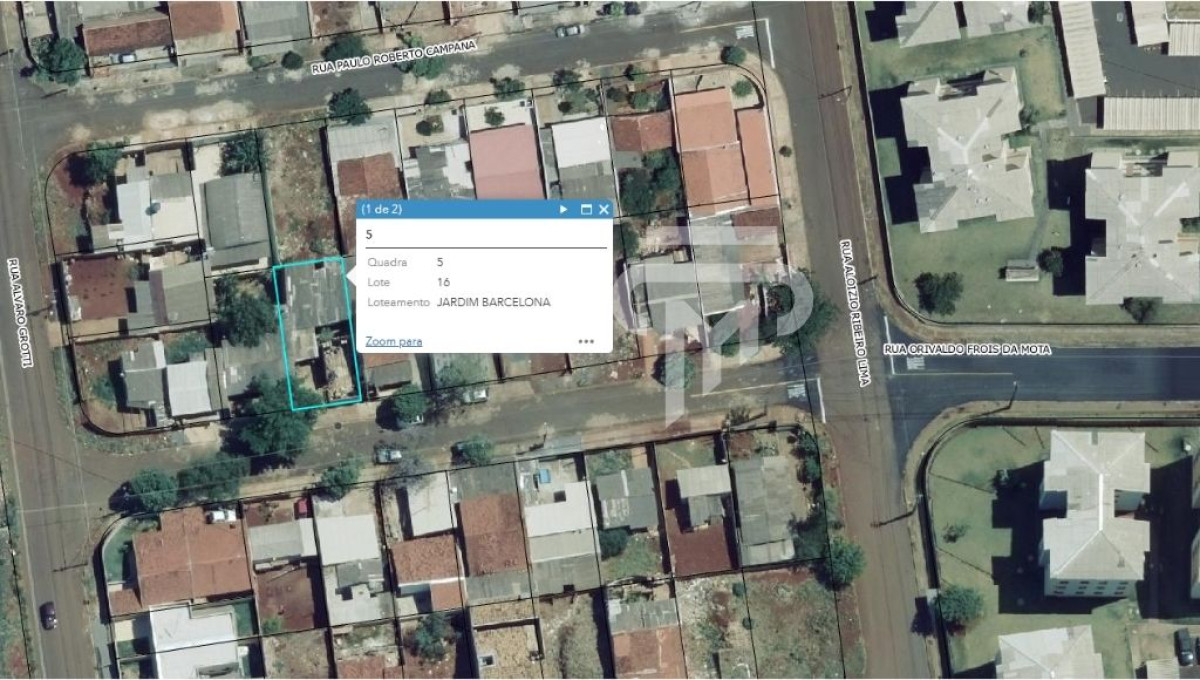 Imóvel de 200 M² no Jd. Barcelona (Próx. da Av. Tanganica) | Londrina-pr — foto 3