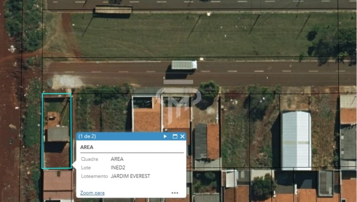 Imóvel de 244 M² no Jardim Everest | Londrina-pr — foto 2