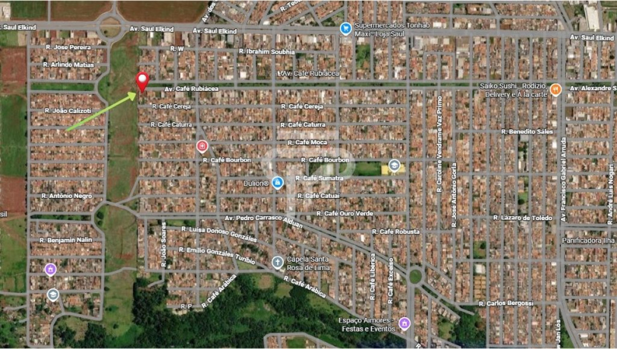 Imóvel de 244 M² no Jardim Everest | Londrina-pr — foto 3