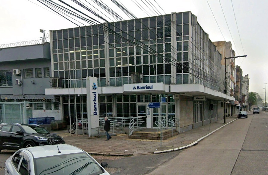 Agência Navegantes - Av. Farrapos Esquina Com Av. França 646 Com Av. Farrapos — foto 2