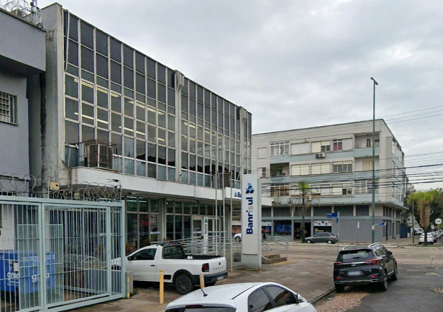 Agência Navegantes - Av. Farrapos Esquina Com Av. França 646 Com Av. Farrapos — foto 3