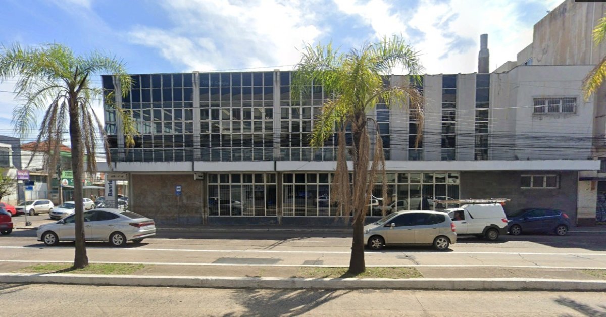 Agência Navegantes - Av. Farrapos Esquina Com Av. França 646 Com Av. Farrapos — foto 4
