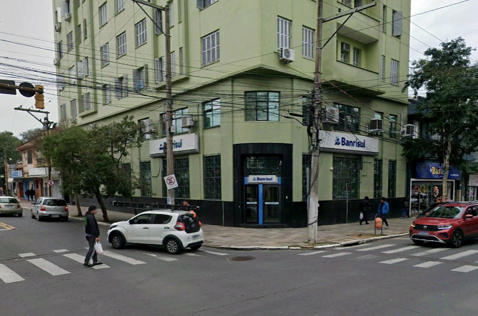 Agência São João - Av. São Pedro 574 Esquina Com A Av. Presidente Rosevelt — foto 2