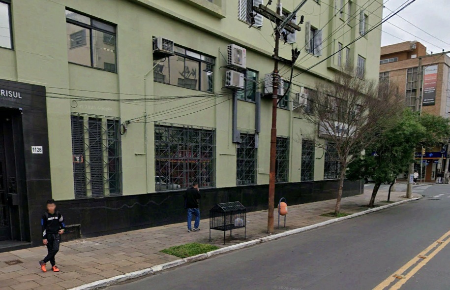 Agência São João - Av. São Pedro 574 Esquina Com A Av. Presidente Rosevelt — foto 3