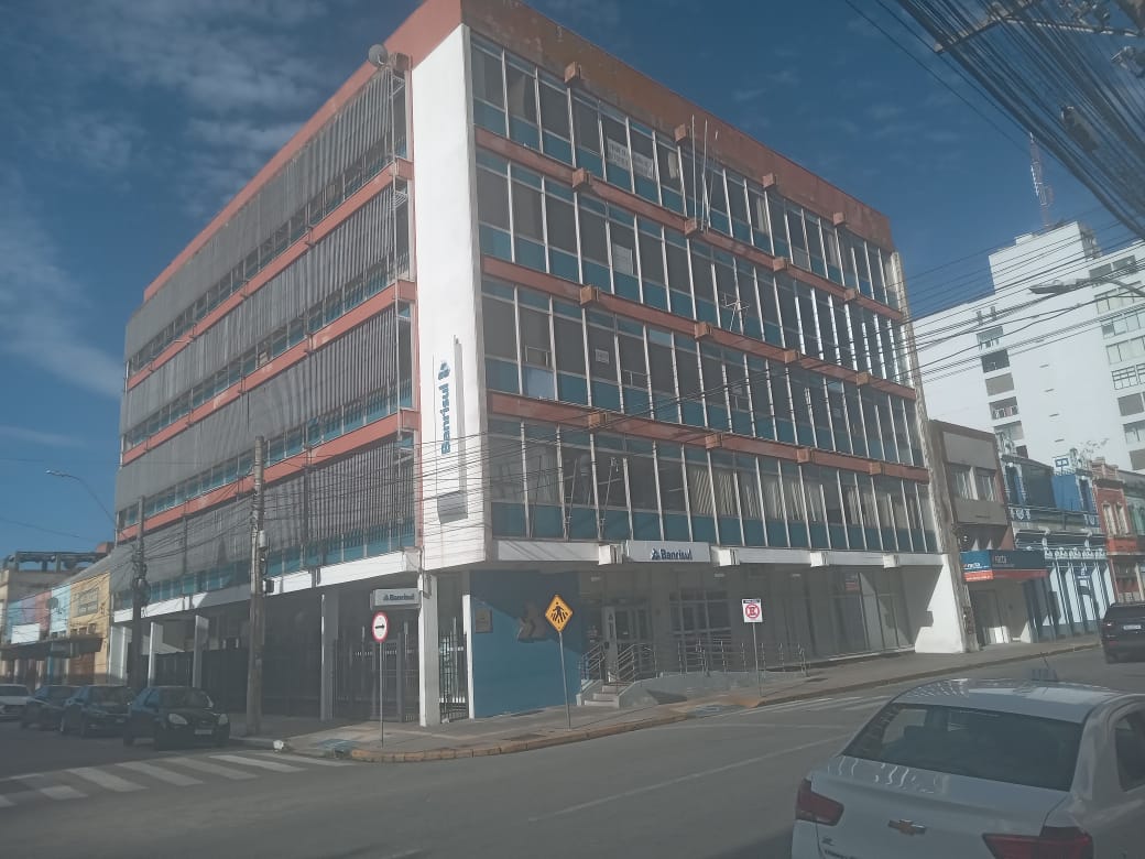 Agencia, Prédio Inteiro Na Cidade De Rio Grande, Centro, Rua Mal. Floriano Peixoto 296, Esquina Com Rua Ewbank — foto 2
