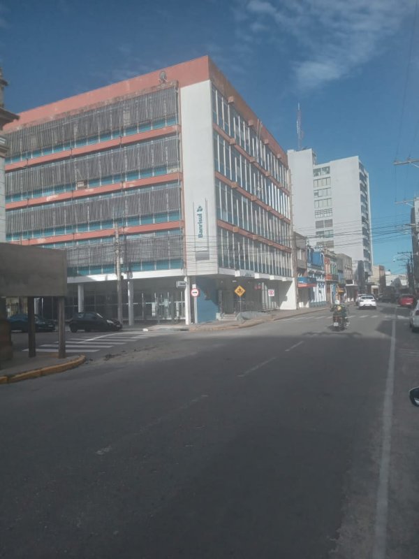 Agencia, Prédio Inteiro Na Cidade De Rio Grande, Centro, Rua Mal. Floriano Peixoto 296, Esquina Com Rua Ewbank — foto 4
