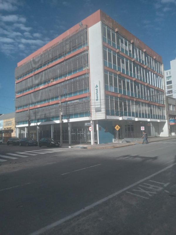 Agencia, Prédio Inteiro Na Cidade De Rio Grande, Centro, Rua Mal. Floriano Peixoto 296, Esquina Com Rua Ewbank — foto 5