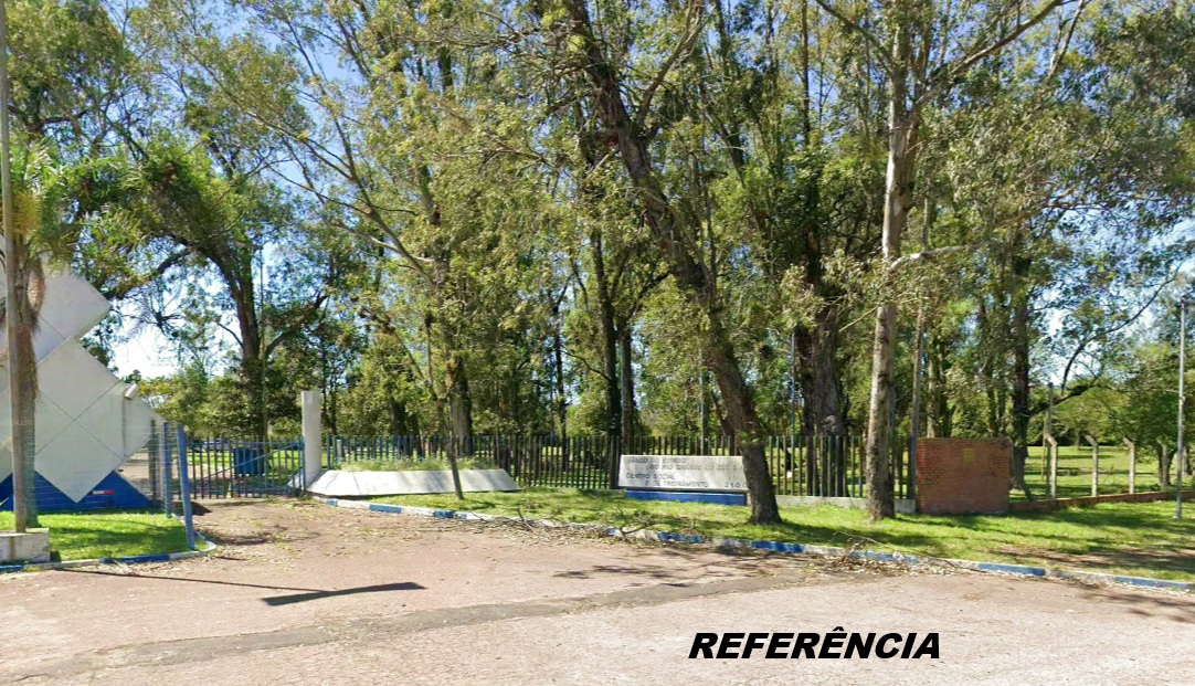 Aprox. 50.090 M2 De Área Na Zona Sul, Na Estrada Da Ponta Grossa Ao Lado Do Nº 2701. Representa 11,53% Do Todo Maior Da Matricula Nº 68300 Que Tem 44 Hectares Aproximadamente.